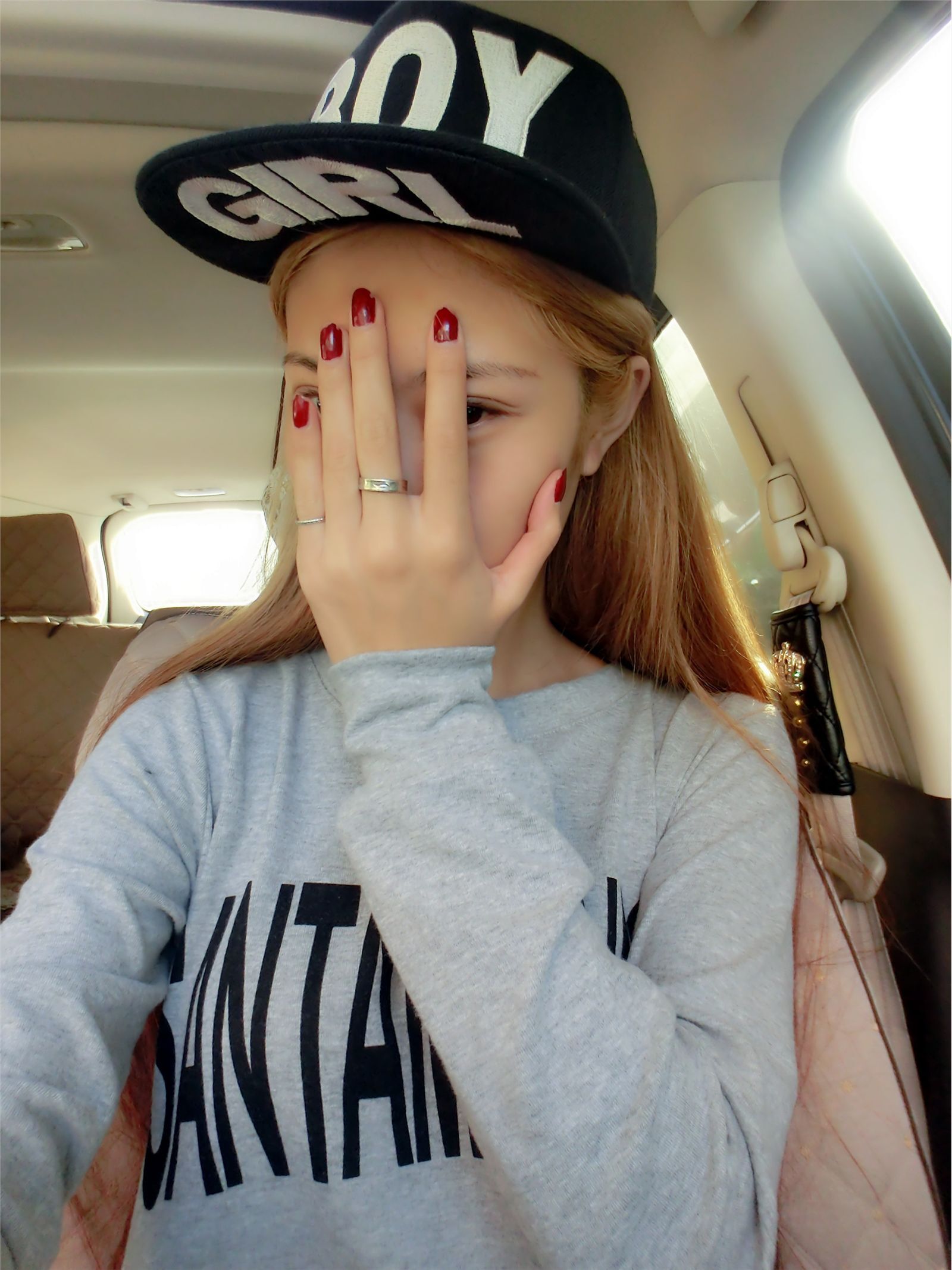 花哨尤物saisai的微博列表微女郎 2